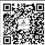 艾普利濾清器官方微信平臺正式開通啦，掃一掃即可關(guān)注公司最新動態(tài)